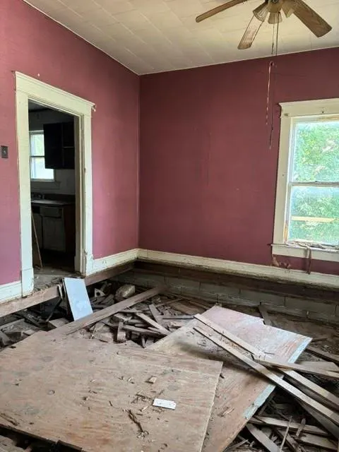 Photo 4 — 636 N Bell, Shawnee, OK 74801