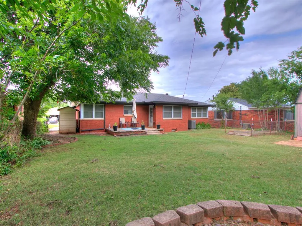 Photo 30 — 3020 NW 70th Street, Oklahoma City, OK 73116