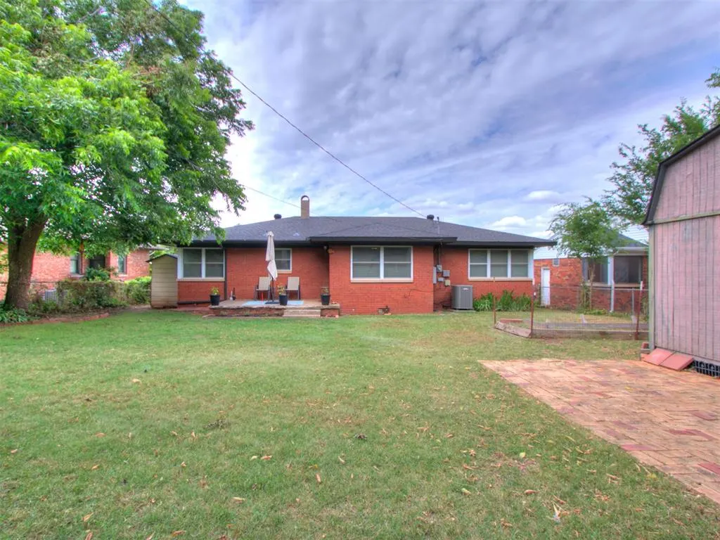 Photo 31 — 3020 NW 70th Street, Oklahoma City, OK 73116