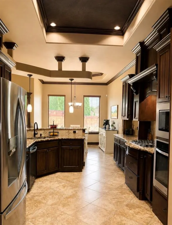 Photo 5 — 6409 Bent Wood Drive, Oklahoma City, OK 73169