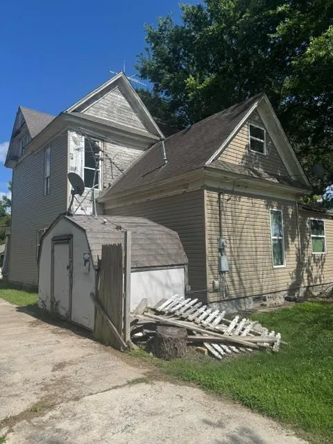 Photo 4 — 222 S Oklahoma Avenue, Shawnee, OK 74801