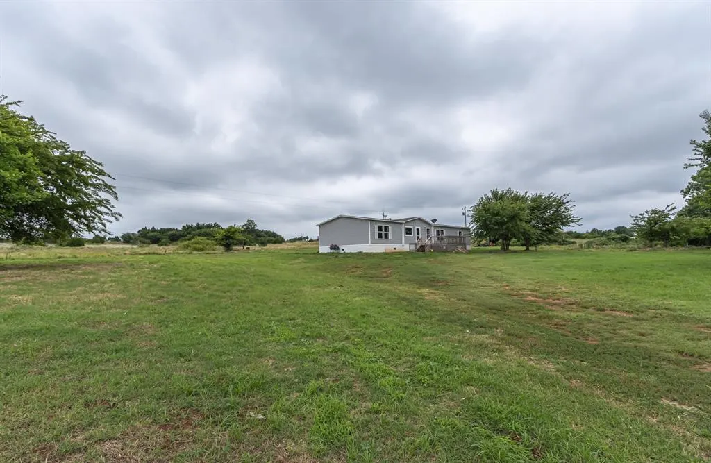 Front exterior — 30037 County Road 1168, Minco, OK 73059