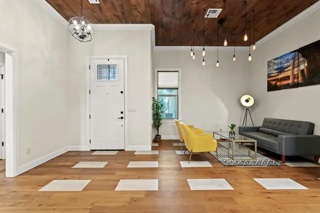 Photo 4 — 812 Fox Hollow Street, Norman, OK 73069