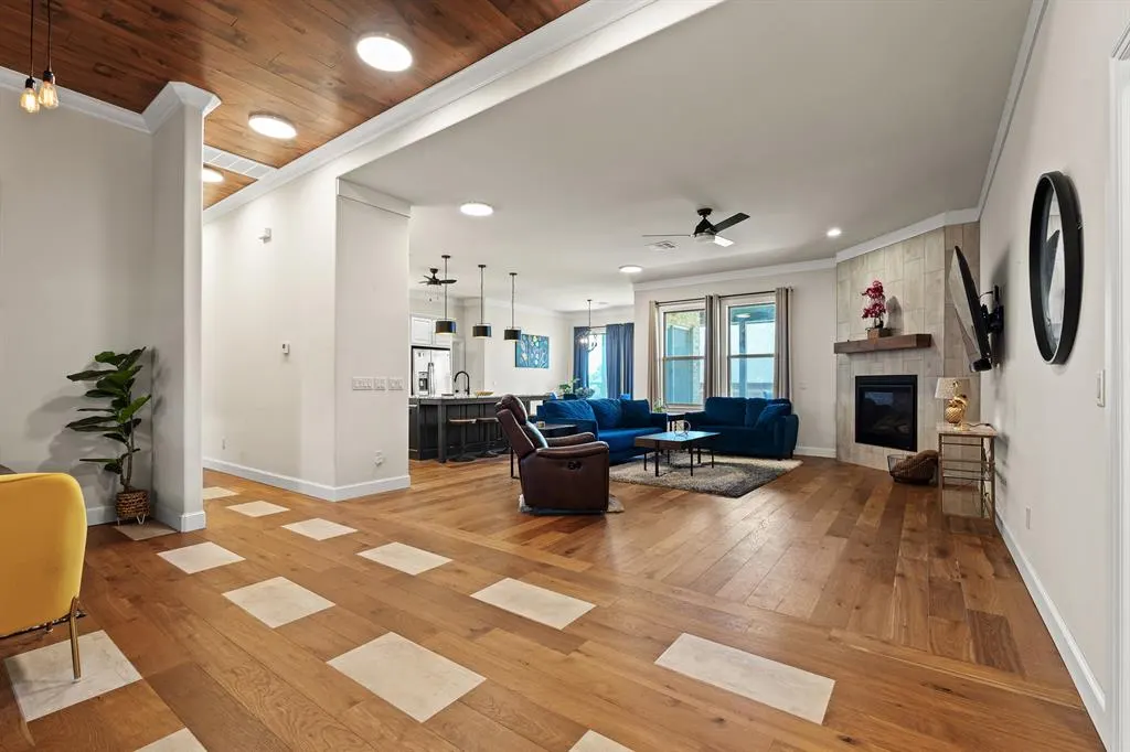 Photo 6 — 812 Fox Hollow Street, Norman, OK 73069