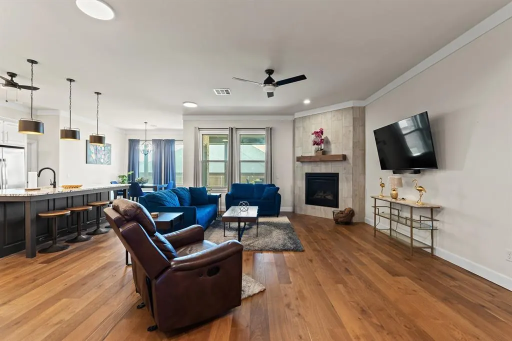 Photo 7 — 812 Fox Hollow Street, Norman, OK 73069