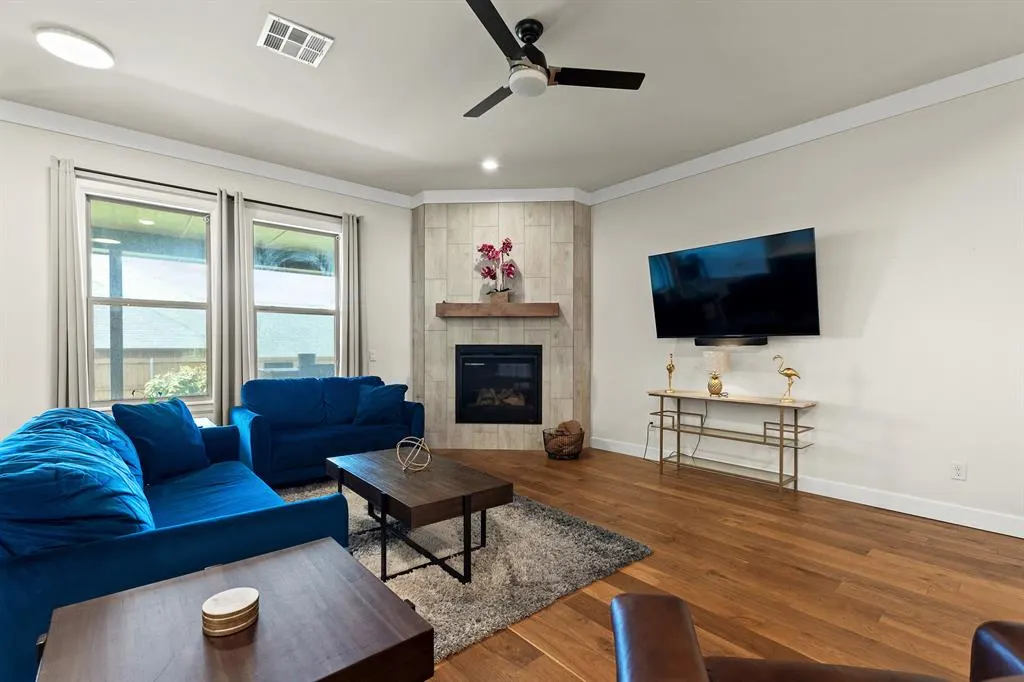 Photo 8 — 812 Fox Hollow Street, Norman, OK 73069