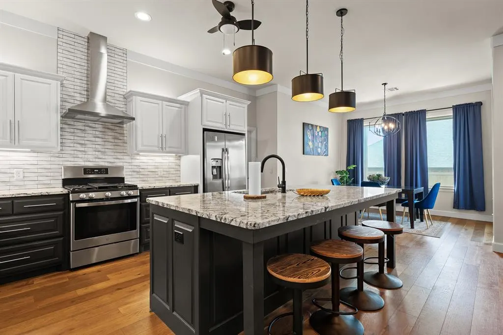 Photo 10 — 812 Fox Hollow Street, Norman, OK 73069