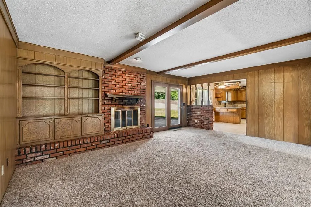 Photo 5 — 2909 Short Drive, Edmond, OK 73034