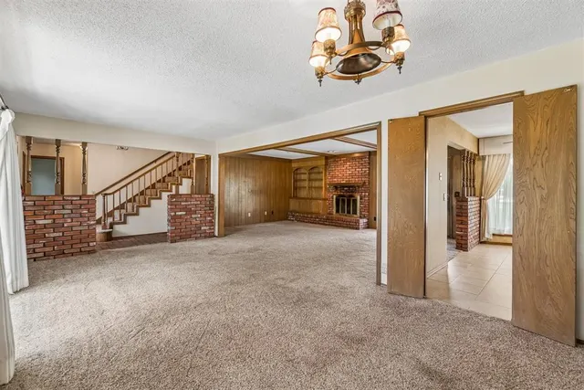 Photo 7 — 2909 Short Drive, Edmond, OK 73034