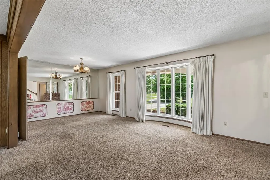 Photo 36 — 2909 Short Drive, Edmond, OK 73034