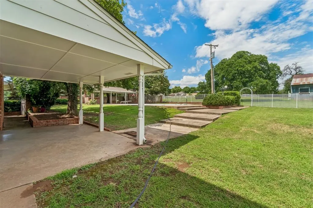 Photo 40 — 2909 Short Drive, Edmond, OK 73034