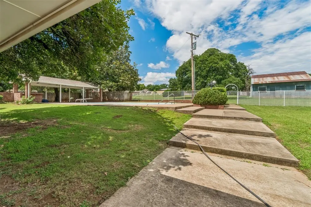 Photo 41 — 2909 Short Drive, Edmond, OK 73034