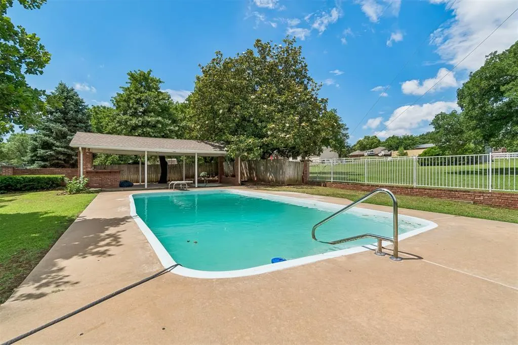 Photo 42 — 2909 Short Drive, Edmond, OK 73034