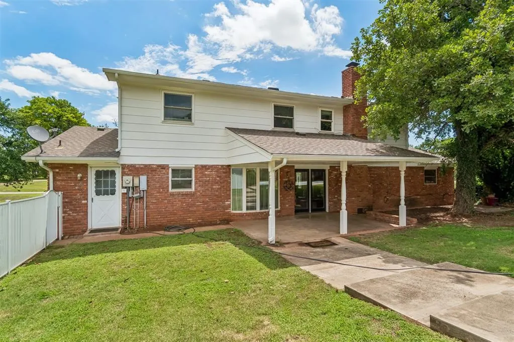 Photo 43 — 2909 Short Drive, Edmond, OK 73034