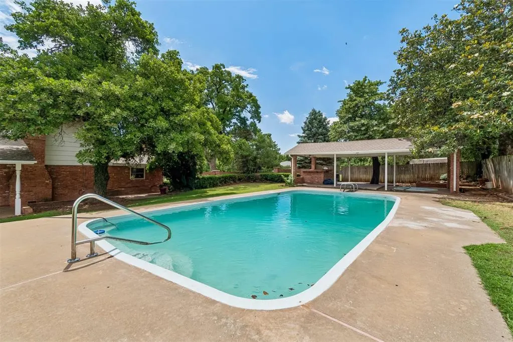 Photo 44 — 2909 Short Drive, Edmond, OK 73034