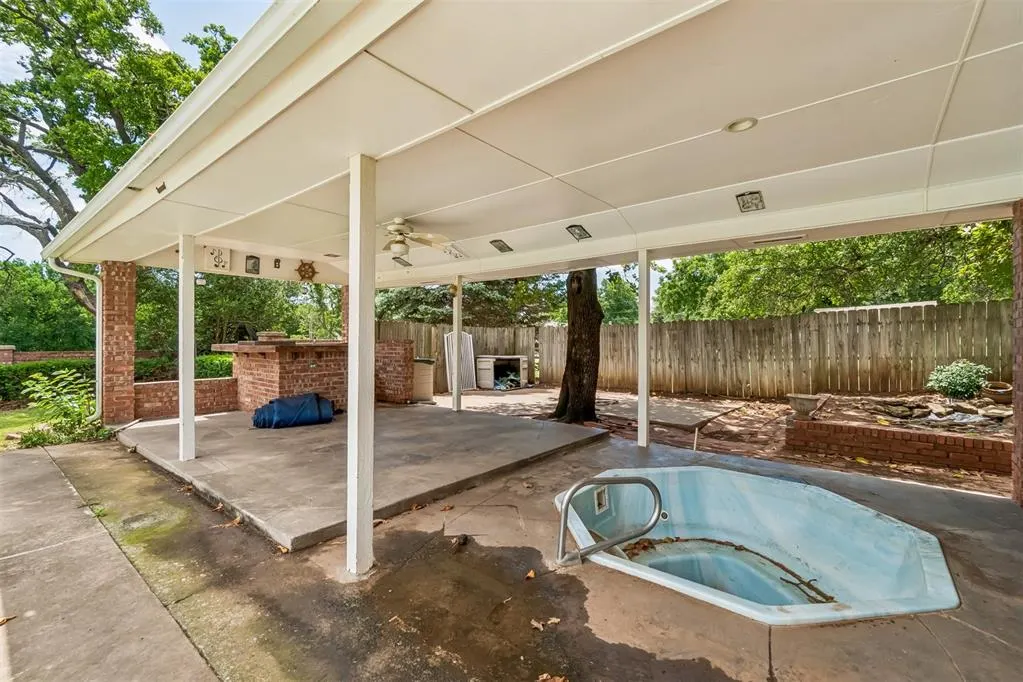 Photo 45 — 2909 Short Drive, Edmond, OK 73034
