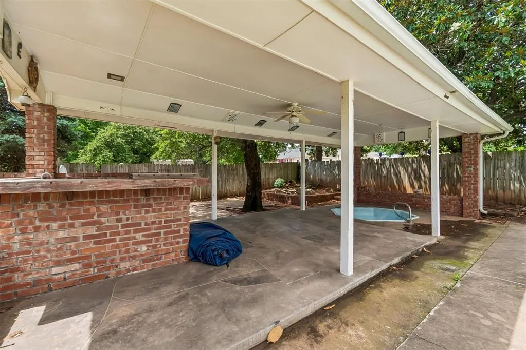 Photo 47 — 2909 Short Drive, Edmond, OK 73034