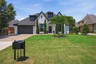 Sold home at 3025 NW 157th Street
