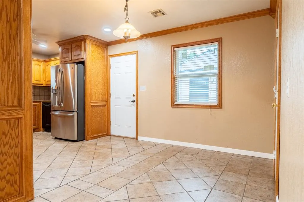 Photo 4 — 205 Chestnut Street, Pauls Valley, OK 73075