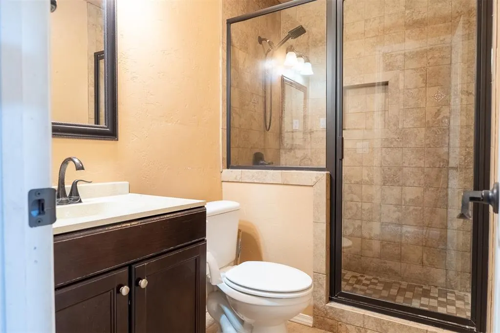 Photo 9 — 205 Chestnut Street, Pauls Valley, OK 73075