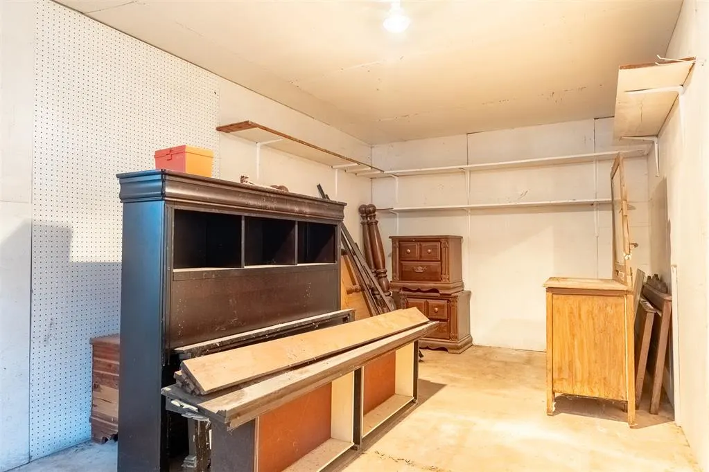 Photo 13 — 205 Chestnut Street, Pauls Valley, OK 73075