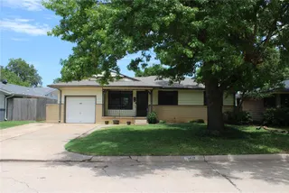 Sold home at 1418 Gannon Avenue