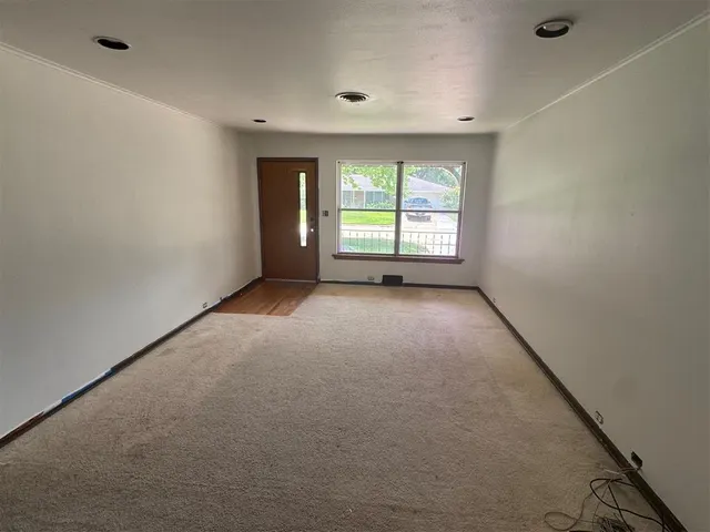 Photo 4 — 1418 Gannon Avenue, Enid, OK 73703