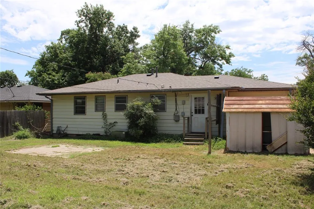 Photo 17 — 1418 Gannon Avenue, Enid, OK 73703