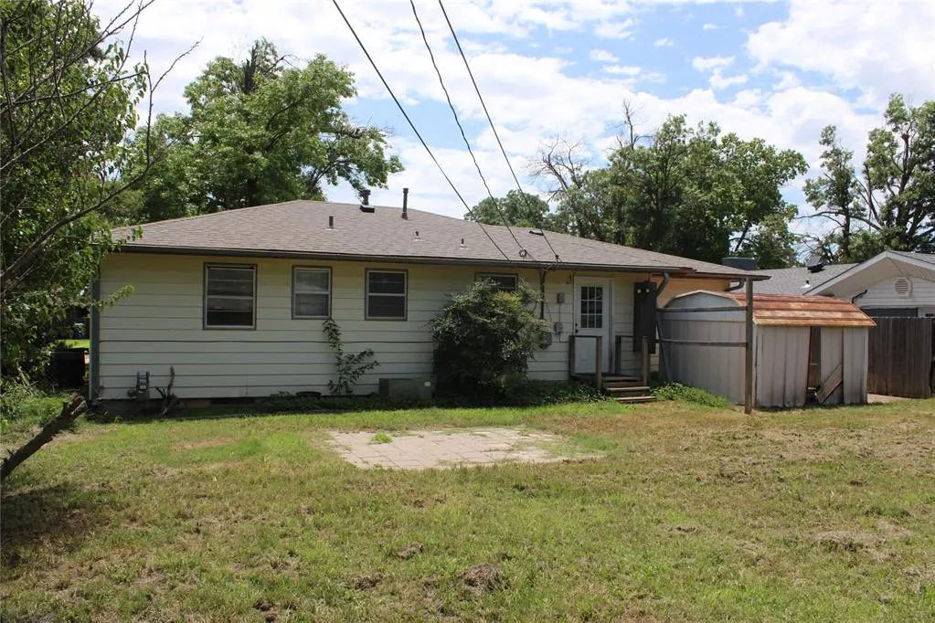 Photo 18 — 1418 Gannon Avenue, Enid, OK 73703