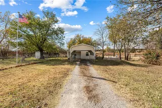 Sold home at 1218 N Parotte Road