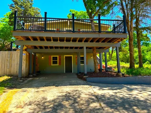 Photo 8 — 1543 TURKEY TRAIL, Crescent, OK 73028
