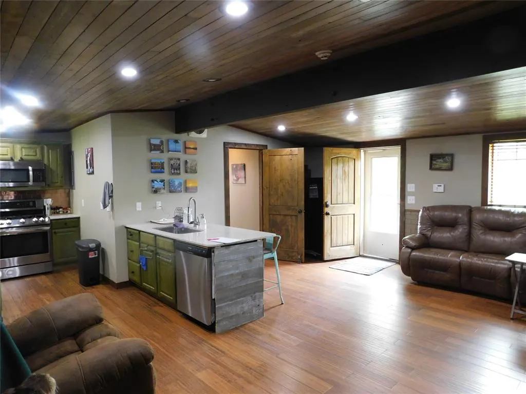 Photo 28 — 1543 TURKEY TRAIL, Crescent, OK 73028