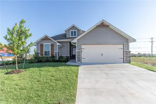 Sold home at 9108 NW 121st Terrace