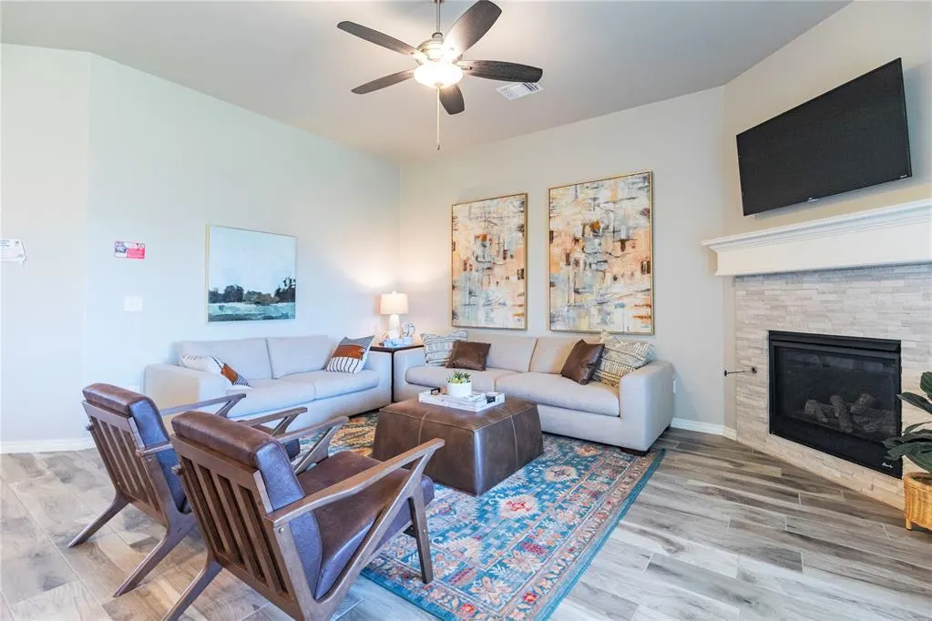 Photo 7 — 9108 NW 121st Terrace, Yukon, OK 73099