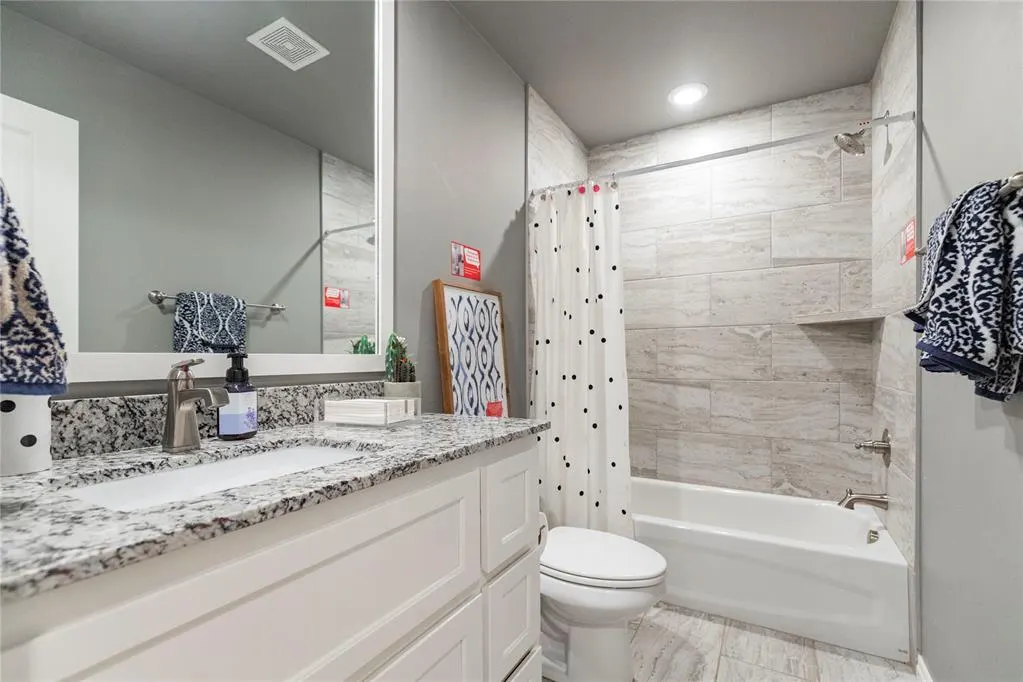Photo 23 — 9108 NW 121st Terrace, Yukon, OK 73099