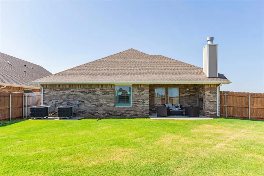 Photo 29 — 9108 NW 121st Terrace, Yukon, OK 73099