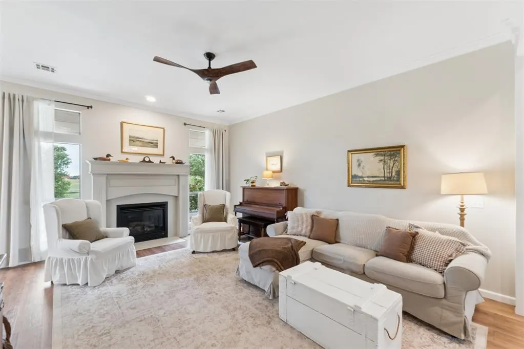 Photo 12 — 1621 Four Lakes Drive, Blanchard, OK 73010