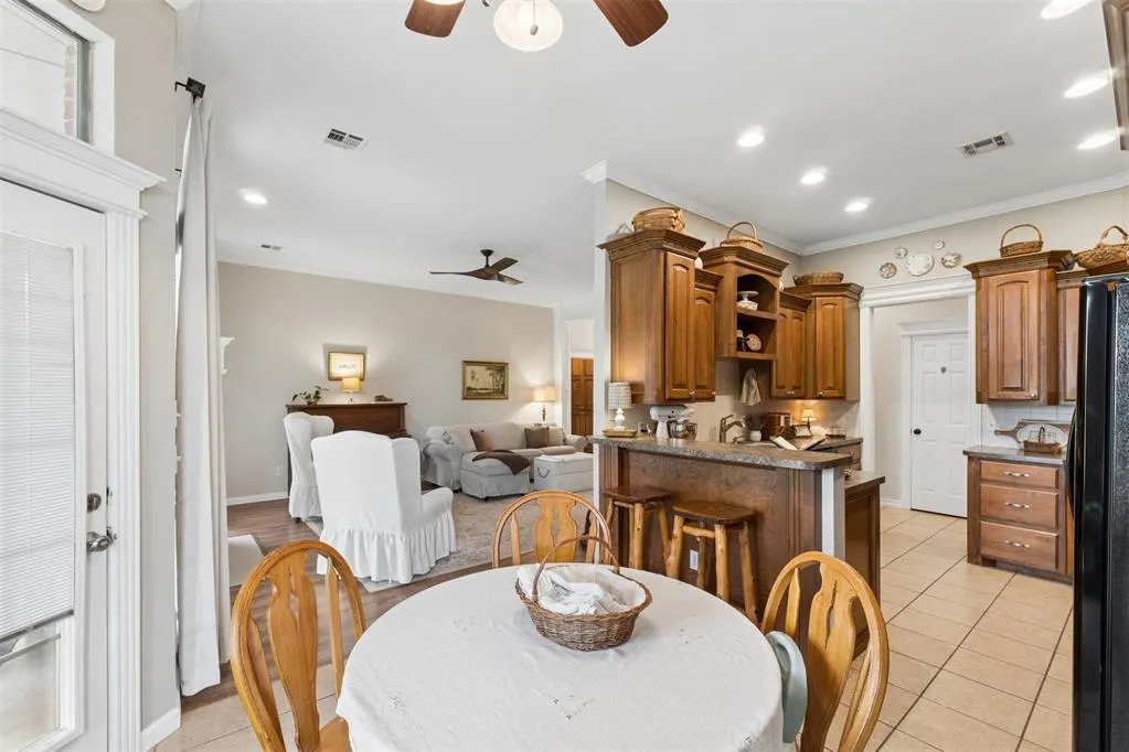 Photo 22 — 1621 Four Lakes Drive, Blanchard, OK 73010