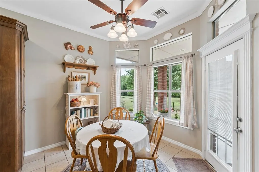 Photo 23 — 1621 Four Lakes Drive, Blanchard, OK 73010