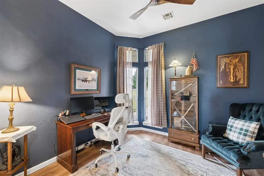 Photo 24 — 1621 Four Lakes Drive, Blanchard, OK 73010