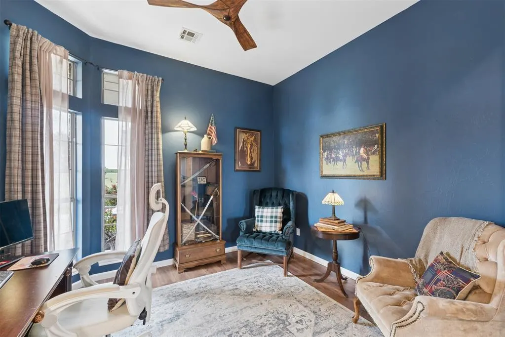 Photo 26 — 1621 Four Lakes Drive, Blanchard, OK 73010