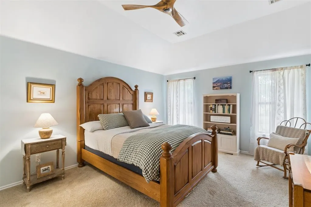 Photo 27 — 1621 Four Lakes Drive, Blanchard, OK 73010