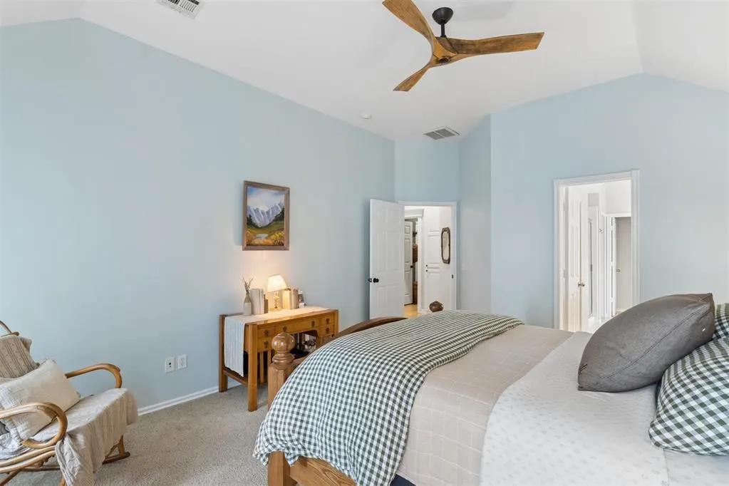 Photo 29 — 1621 Four Lakes Drive, Blanchard, OK 73010