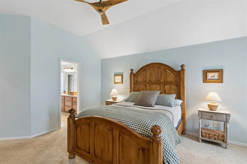 Photo 30 — 1621 Four Lakes Drive, Blanchard, OK 73010