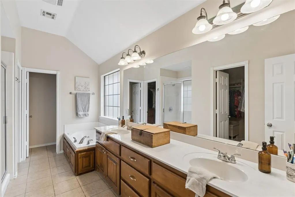 Photo 31 — 1621 Four Lakes Drive, Blanchard, OK 73010