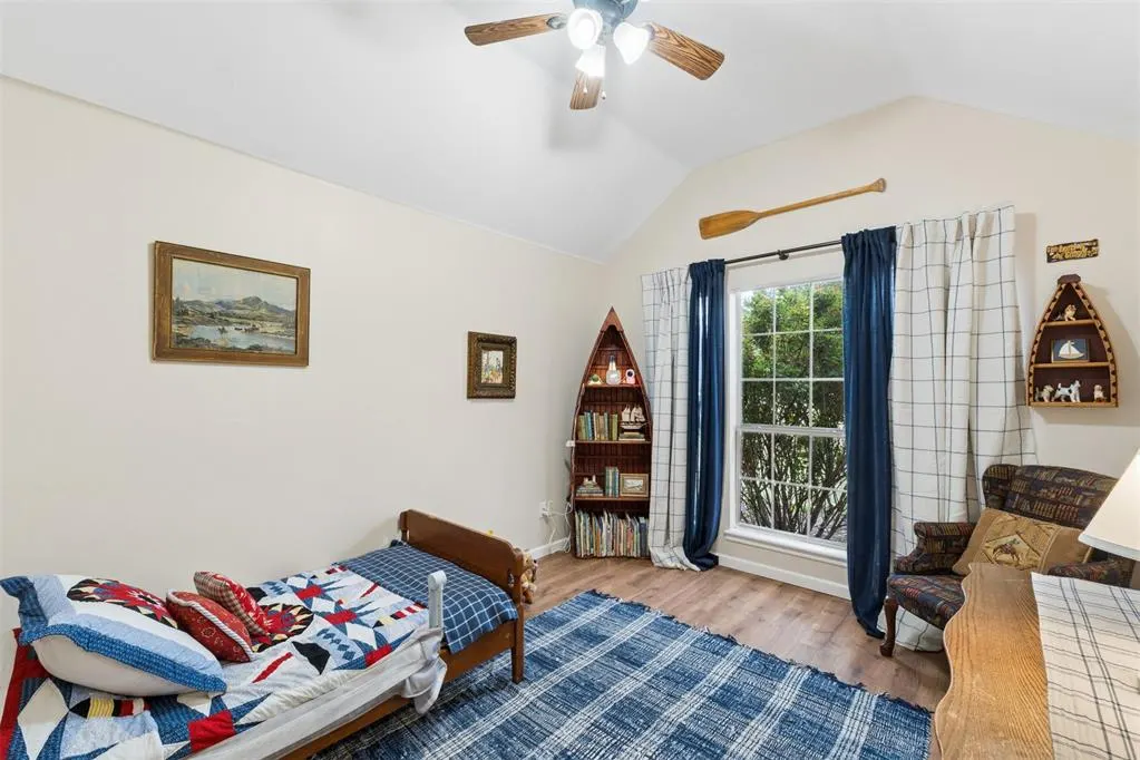 Photo 35 — 1621 Four Lakes Drive, Blanchard, OK 73010