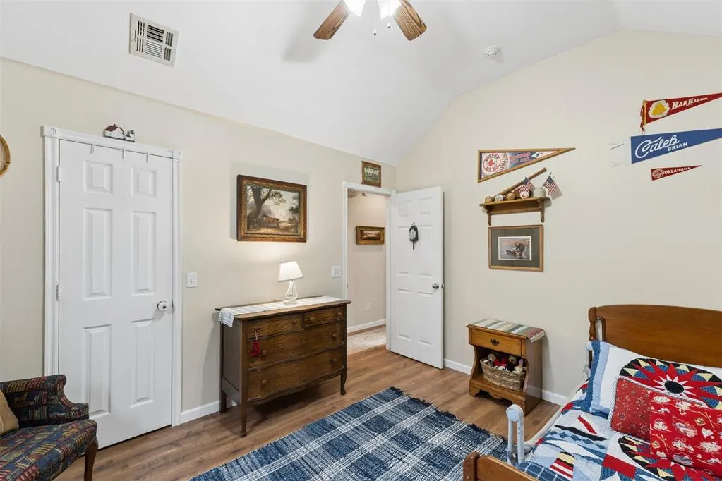 Photo 36 — 1621 Four Lakes Drive, Blanchard, OK 73010