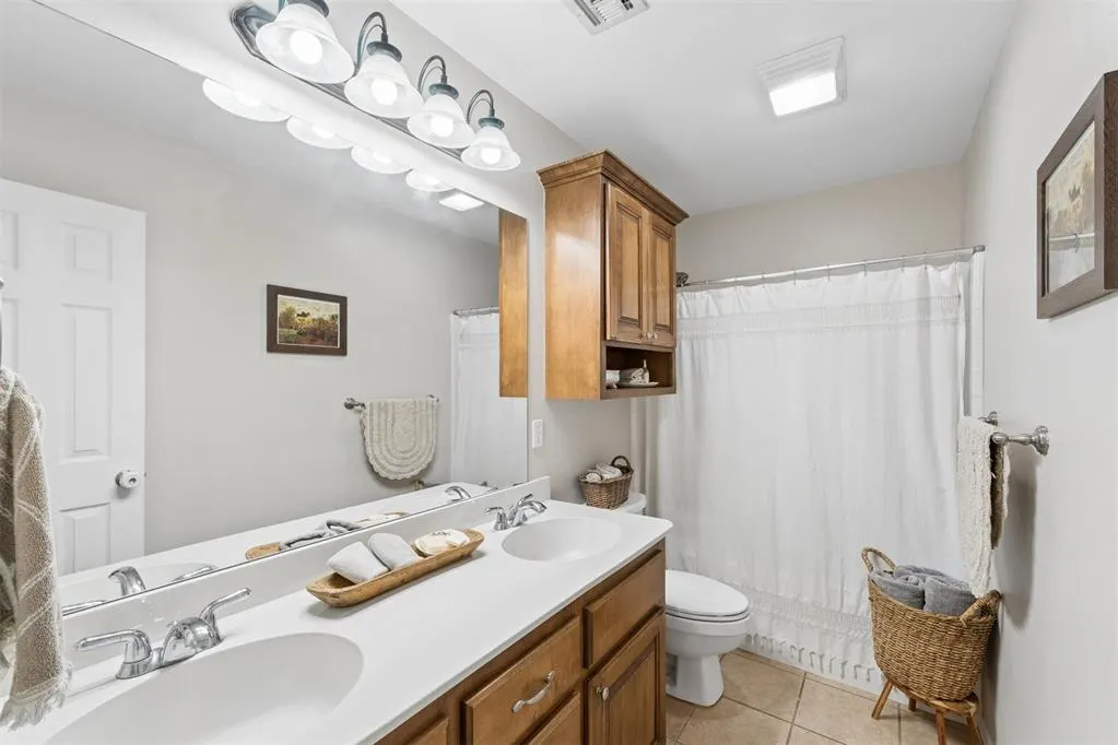 Photo 37 — 1621 Four Lakes Drive, Blanchard, OK 73010