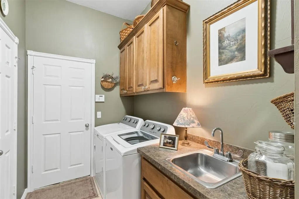 Photo 41 — 1621 Four Lakes Drive, Blanchard, OK 73010