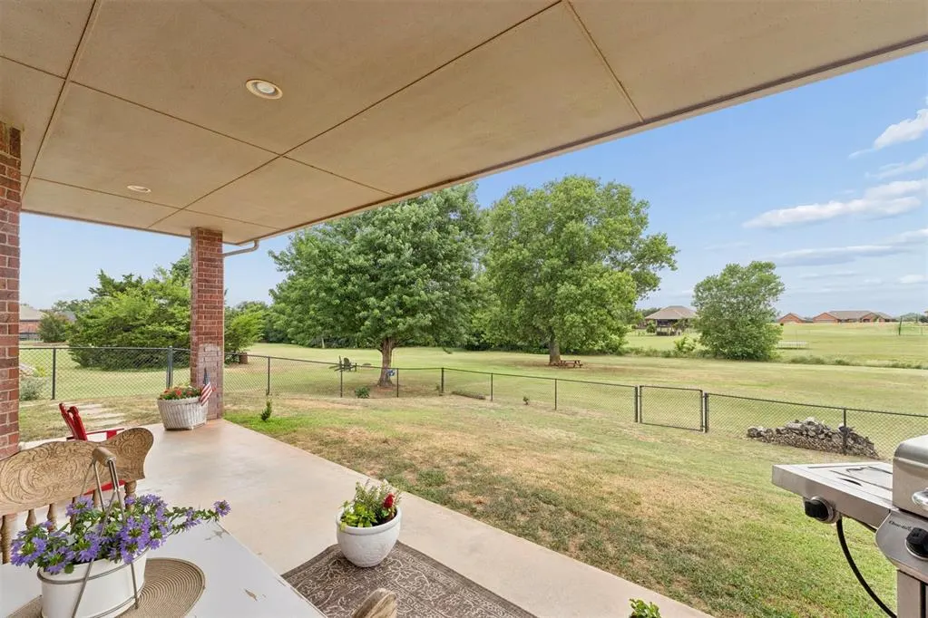 Photo 43 — 1621 Four Lakes Drive, Blanchard, OK 73010